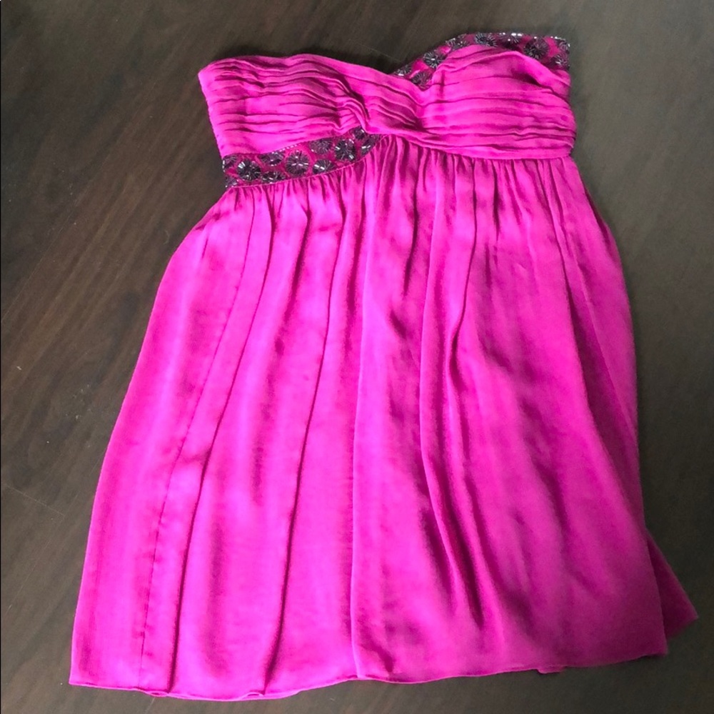 Cocktail Dress